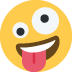 :crazy_face: :crazy_face:
