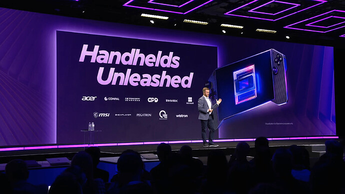Intel เตรียมเขย่าวงการเกมมิ่งพกพา! ซุ่มพัฒนาชิป Panther Lake