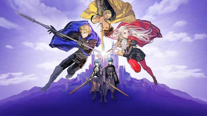 เจาะลึกทุกเกม Fire Emblem บน Nintendo Switch และ Switch 2 พร้อมเกมใหม่ปี 2026