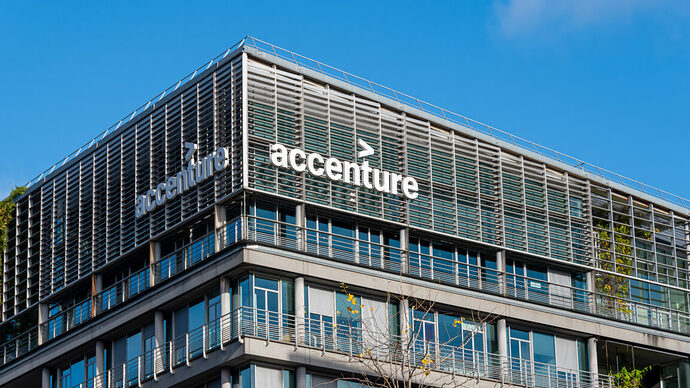 Accenture ซื้อ Downdetector, Speedtest มูลค่า 1.2 พันล้านเหรียญฯ