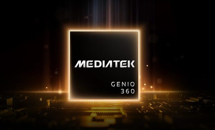 MediaTek เปิดตัว Genio 360/360P: ชิป AIoT ประสิทธิภาพสูง พร้อม NPU 8 TOPS เจาะตลาด Embedded