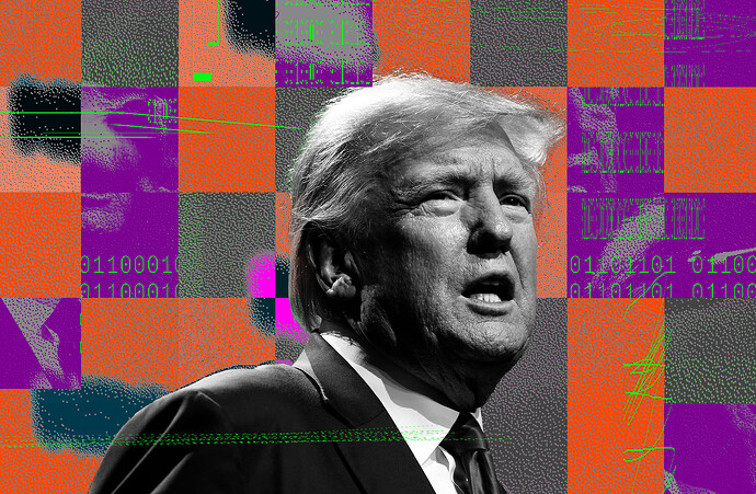 ทรัมป์เสนอแผนให้ยักษ์เทคโนโลยีจ่ายค่าไฟศูนย์ข้อมูลเอง หวังลดภาระค่าใช้จ่ายผู้บริโภค