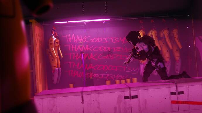 Bungie สู้โกงเด็ดขาด! 'Marathon' มาพร้อมระบบป้องกันการโกงที่เข้มงวดกว่า 'Arc Raiders'