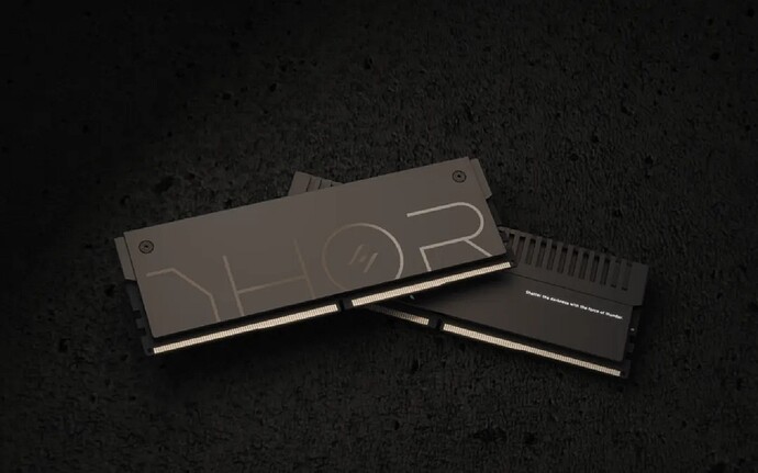 แรม DDR5: เยอรมนีพลาดส่วนลด ขณะตลาดโลกราคาดิ่ง สวนทางคาดการณ์