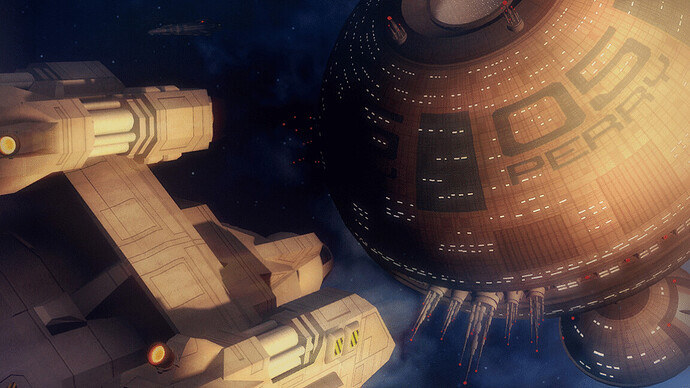 Wing Commander: Privateer จากยุค 90s นิยามเกม Open World ในใจนักเขียน Ars Technica