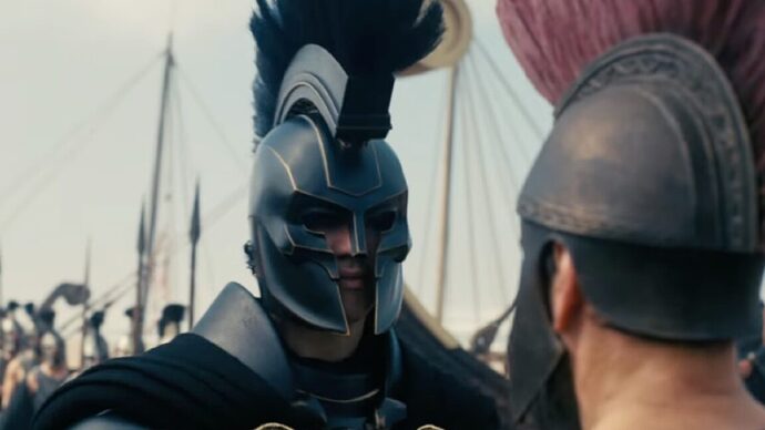 เปิดโลกมหากาพย์! Nolan กำกับ 'The Odyssey' พร้อม Matt Damon นำแสดง, Universal ปล่อยตัวอย่างแรก