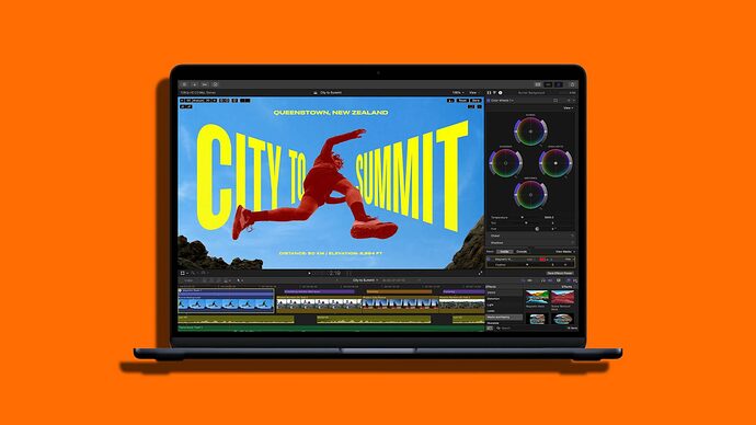 M5 MacBook Air แรงทะลุขีด! SSD ทำความเร็วเหนือกว่า M4 Pro รุ่นพรีเมียม และเร็วกว่า M4 Air ถึง 229%