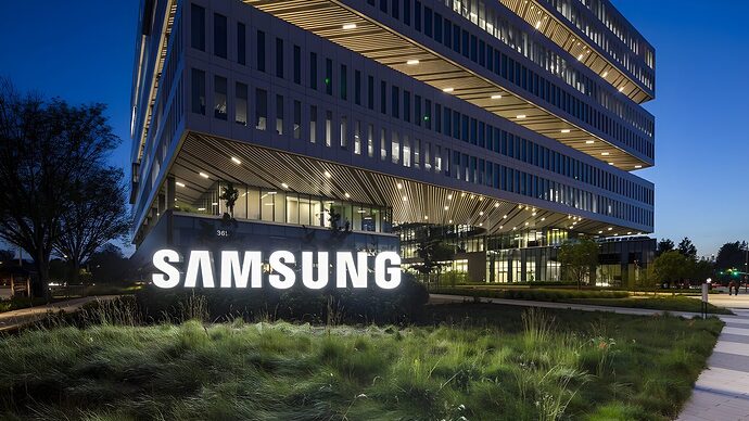 Samsung เผชิญแรงกดดันต้นทุนสูง! เตรียมใช้จอ OLED จีนจาก CSOT ใน Galaxy รุ่นใหม่