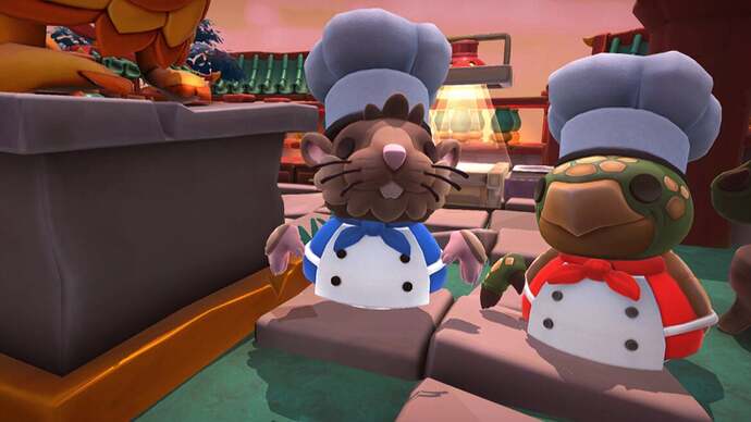 Twitch เจอคลื่นวิจารณ์ หลังเลือกเกม 'Overcooked 2' เป็นกิจกรรมวันสตรีสากล