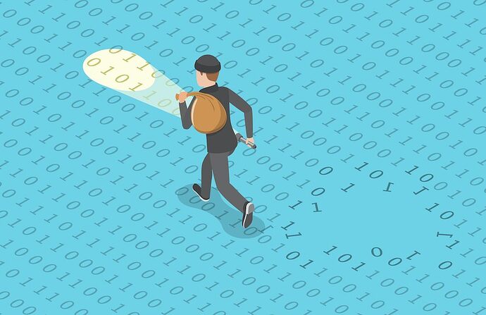 แคลิฟอร์เนียใช้กฎหมายคุ้มครองข้อมูลส่วนบุคคลที่เข้มงวดที่สุด: ผู้บริโภคหยุดโบรกเกอร์ข้อมูลได้แล้ว