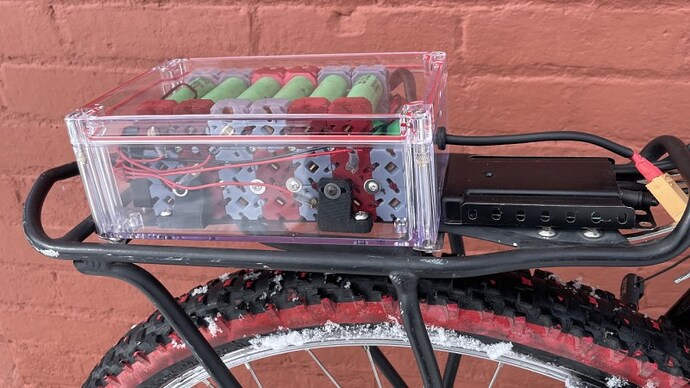 Cell-Lock: นวัตกรรมประกอบแบต 18650 แบบโมดูลาร์ ไร้รอยบัดกรี ลดความเสี่ยงความร้อน