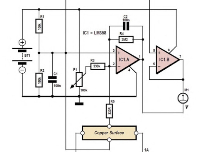 DIY Hall Effect Sensor: สร้างเองได้ง่ายๆ ด้วยแผ่น PCB เปล่า สำรวจหลักการทำงานด้วยงบประหยัด
