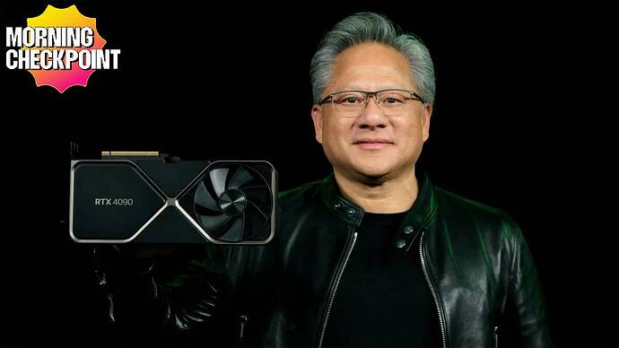 Nvidia ย้ำตลาดการ์ดจอขาดแคลนหนัก ราคาพุ่งสูงต่อเนื่อง ไม่ดีขึ้นในอนาคตอันใกล้