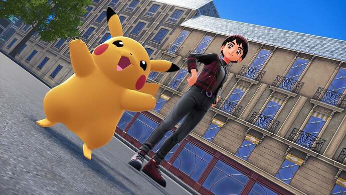 ส่องจุดเด่น-จุดด้อยทุกภาค Pokémon RPG พร้อมรับมือการเปลี่ยนแปลงใน Legends: Z-A