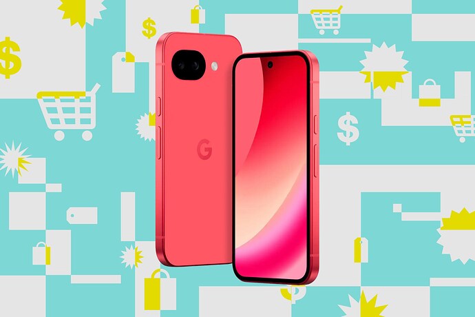 Pixel 10A เปิดพรีออเดอร์พร้อมของแถม! ดีลเด็ด Anker, Soundcore และอุปกรณ์เกมเพียบในสัปดาห์นี้