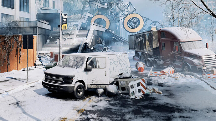 Battlefield 6 เปิดตัวอัปเดต 1.1.3.0 ใหญ่! ปรับเสียง, แก้บั๊กยิงไม่โดน, เพิ่มแผนที่ใหม่ 'Winter Offensive'