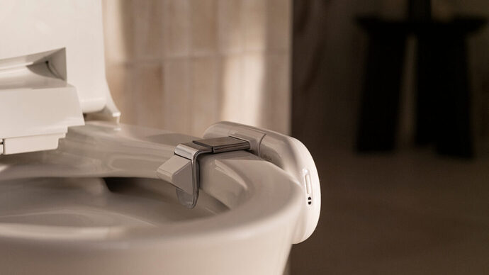 วิศวกรตั้งข้อสงสัยความเป็นส่วนตัว กล้องชักโครกอัจฉริยะ Kohler Dekoda ชวนคิดเรื่อง E2EE