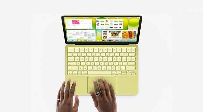 Apple ปรับใหญ่ MacBook Neo เพื่อราคา 599 ดอลลาร์ฯ หน้าจอสัมผัสยังไม่มาในรุ่นประหยัด