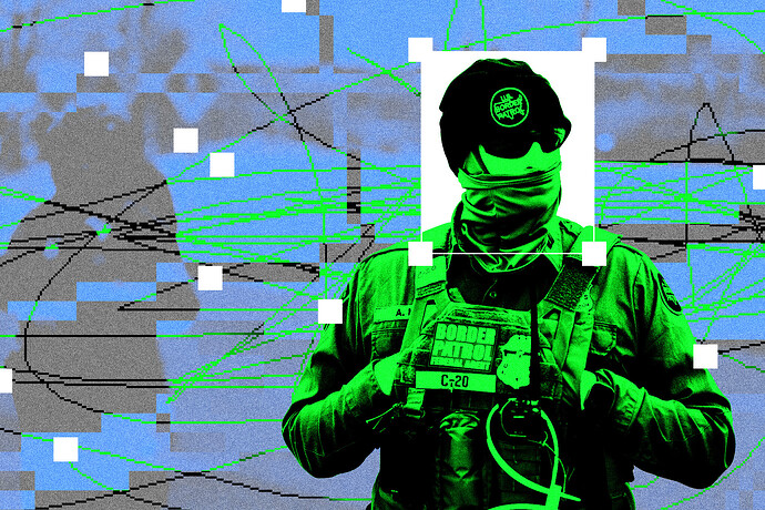 ICE สวมหน้ากาก: ทำไมประชาชนไม่ต้องการ 'ตำรวจลับ' ที่ปกปิดตัวตน?