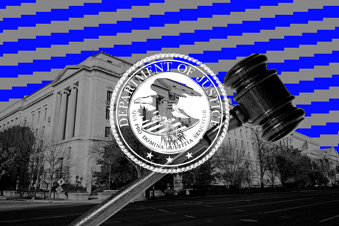 DOJ ยื่นอุทธรณ์คำสั่งเยียวยาคดี Google ผูกขาดตลาดค้นหา หลังยักษ์ใหญ่เทคโนโลยีอุทธรณ์ก่อนหน้า