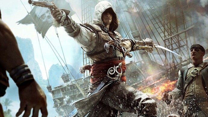 Ubisoft แต่งตั้งทีมผู้สร้าง Black Flag และ Origins นำทัพแฟรนไชส์ Assassin's Creed สู่ทิศทางใหม่