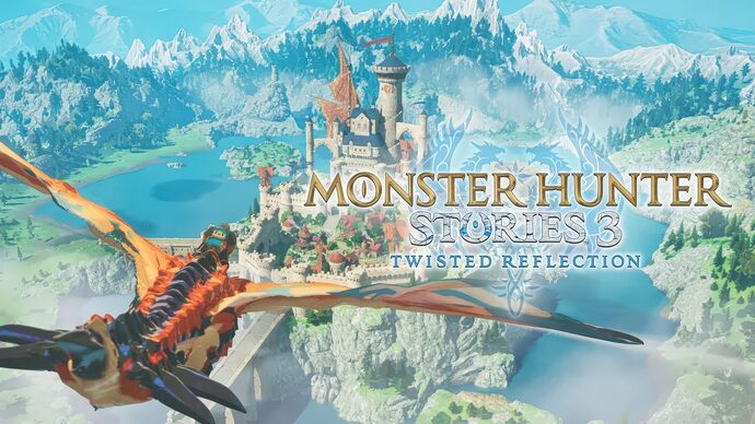 Monster Hunter Stories 3: Twisted Reflection รีวิว – เมื่อการล่าถูกแทนที่ด้วยการอนุรักษ์ระบบนิเวศ