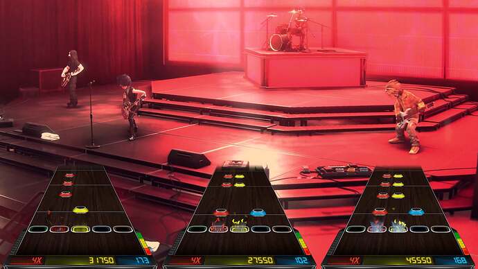 ผู้สร้าง Guitar Hero ต้นฉบับเปิดตัว 'Stage Tour' เกมดนตรีใหม่ เตรียมเขย่าวงการด้วยคอนโทรลเลอร์และเครื่องดนตรี