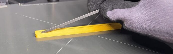 เสริมความแกร่งงาน 3D Print สูงสุด 10 เท่า ด้วยเทคนิค 'หยุดพิมพ์-ฝังวัสดุ' สุดล้ำ