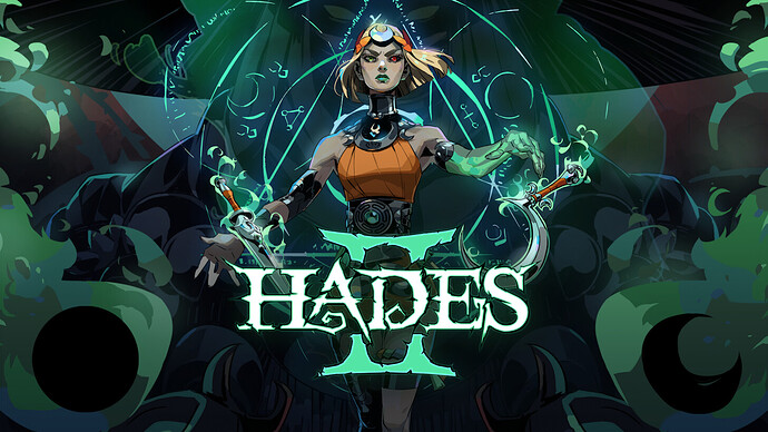 Hades 2 เตรียมเปิดตัวบน Xbox และ PlayStation 14 เม.ย. นี้ หลังโชว์ในงาน Xbox Partner Preview
