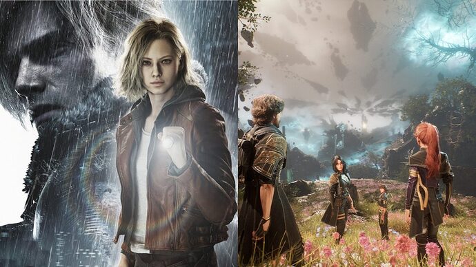 Resident Evil Requiem ผงาด! ขึ้นแท่นเกมคะแนนสูงสุดบน PlayStation Store ด้วย 4.91/5