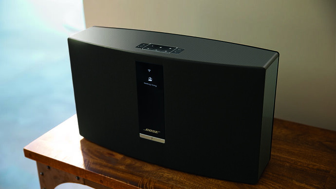 Bose เปิด API ลำโพง SoundTouch สู่สาธารณะ: แสงสุดท้ายก่อนอุปกรณ์สมาร์ทโฮมกลายเป็นลำโพงธรรมดา