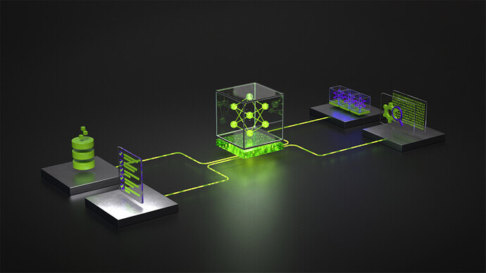 NVIDIA Nemotron Challenge: Kagglers กว่า 5,000 คนร่วมไขปริศนาเพิ่มความแม่นยำ AI