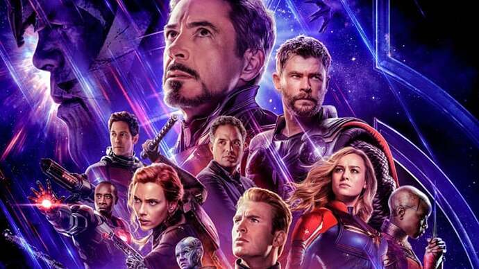 Marvel ดึง Avengers: Endgame คืนจออีกครั้ง: สัญญาณวิกฤตไอเดียสร้างสรรค์ในจักรวาล MCU?