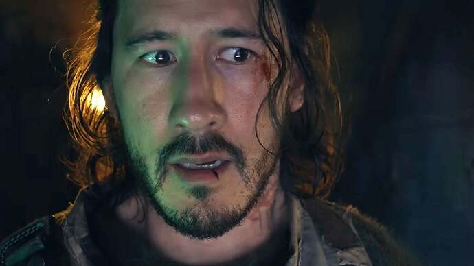 Markiplier เตือนฮอลลีวูด! หลัง 'Iron Lung' โกย 50 ล้านดอลล์ พิสูจน์ YouTuber ก็ทำหนังฮิตได้