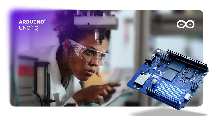Arduino UNO Q ปฏิวัติระบบตรวจสอบด้วยภาพอุตสาหกรรม: AI อัจฉริยะราคาประหยัด พร้อมทำงาน ณ จุดผลิต