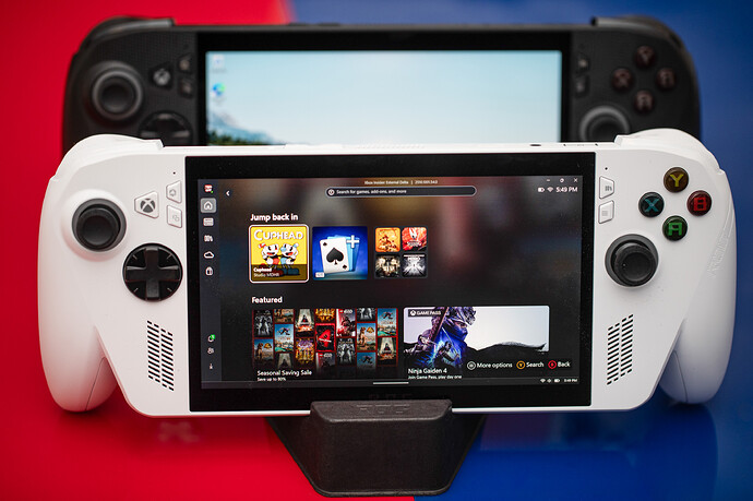 ผู้เชี่ยวชาญเผย: Xbox Ally เริ่มน่าไว้ใจ หลังอัปเดตแก้ไขข้อบกพร่องสำคัญ