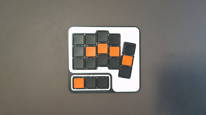 นวัตกรรมเพื่อสุขภาพ! นักพัฒนาเจ๋งออกแบบ 'Split Keyboard' ขนาด 36 ปุ่ม เพื่อสรีระมือมนุษย์อย่างแท้จริง