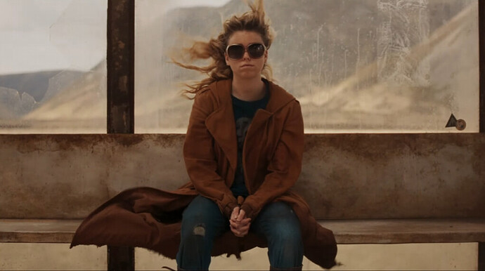 เผยตัวอย่าง Supergirl: Woman of Tomorrow! แซ่บ ซ่า สไตล์ Guardians of the Galaxy และแวบแรกของ Lobo