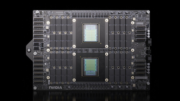 NVIDIA เปิดตัว Vera CPU: ขีดสุดประสิทธิภาพ แบนด์วิดท์ สำหรับโรงงาน AI ยุคใหม่