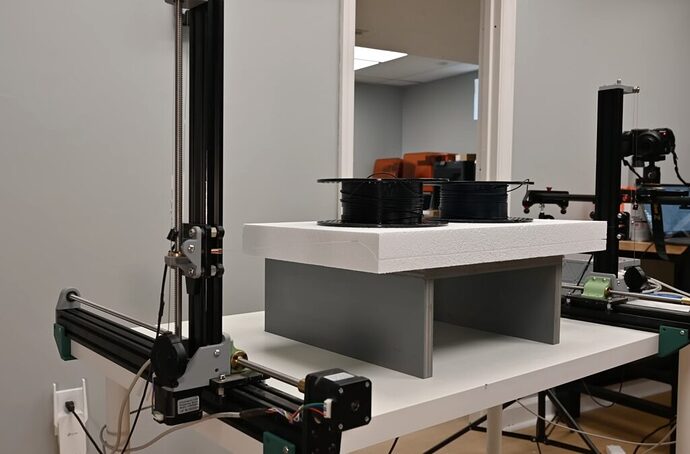 ปฏิวัติการสร้างปีกเครื่องบิน RC: เครื่องตัดโฟม CNC อัตโนมัติ 4 แกน พลัง Arduino