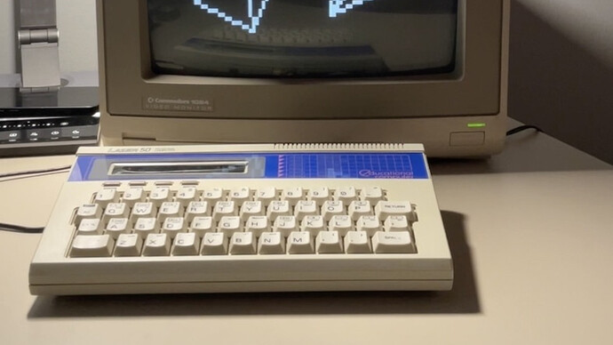 พลิกโฉม Retrocomputing: สร้างคอมพิวเตอร์ยุค 80 ด้วย Arduino แค่ 3 ตัว พร้อม WiFi