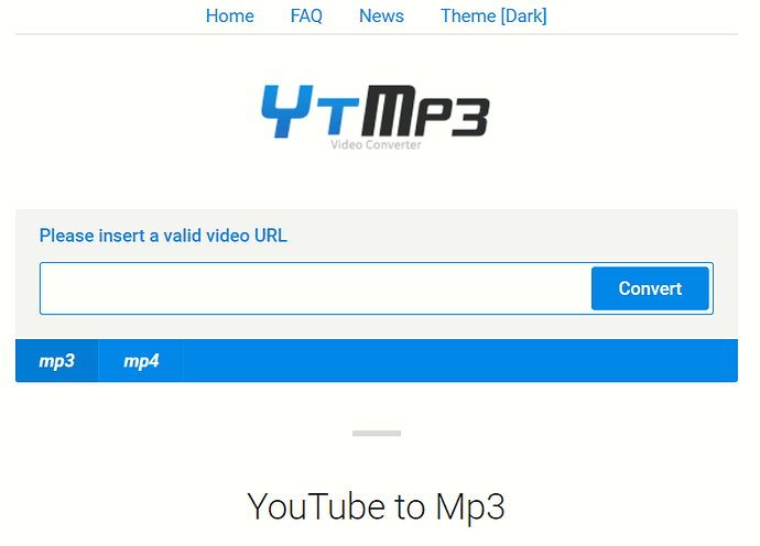 โหลด youtube to mp3 mac