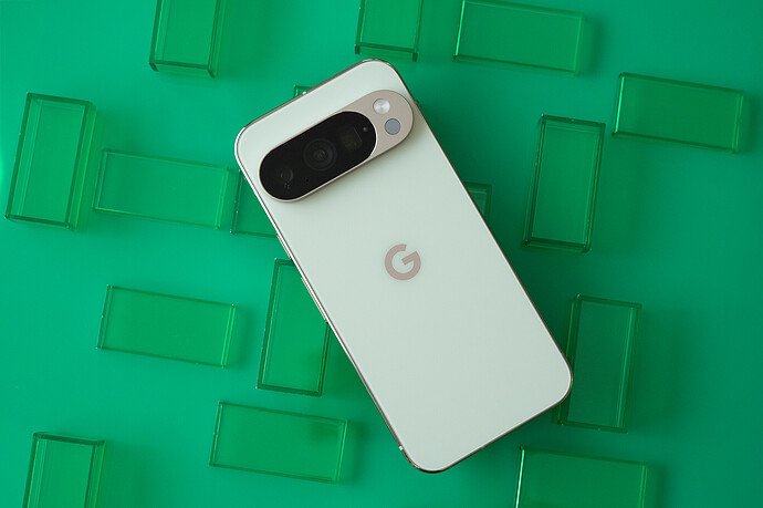 Google Pixel อัปเดตใหญ่: Gemini AI จัดการงานประจำวัน สั่งของ-จองรถได้เอง
