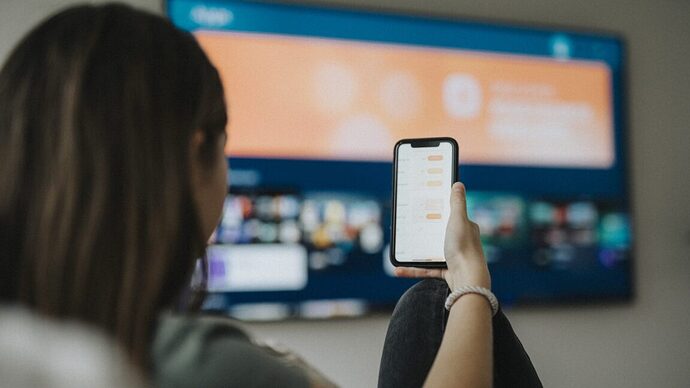 เท็กซัสฟ้องผู้ผลิตทีวีรายใหญ่: Smart TV แอบสอดแนมข้อมูลผู้ใช้โดยไม่ได้รับอนุญาต