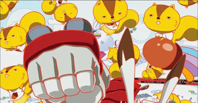 ดำดิ่งสู่โลกเสมือนจริง: เปิดลิสต์อนิเมะ Virtual World สุดปังที่ห้ามพลาด!