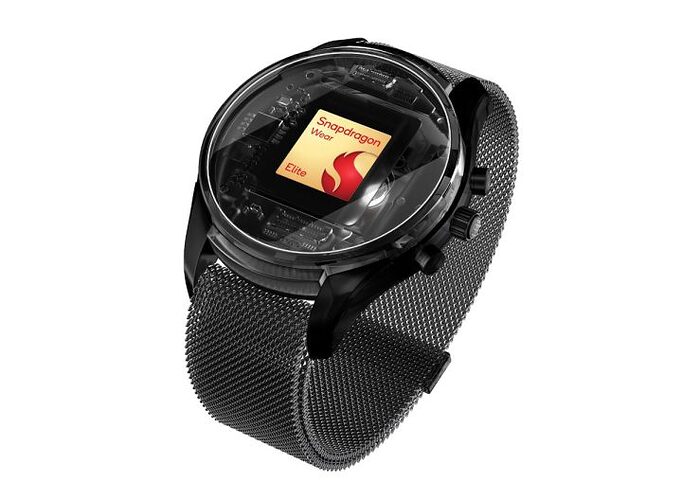 Qualcomm เปิดตัว Snapdragon Wear Elite: ชิป AI สวมใส่แห่งอนาคต พลังประมวลผล 12 TOPS พร้อม 5G RedCap และ WiFi 6
