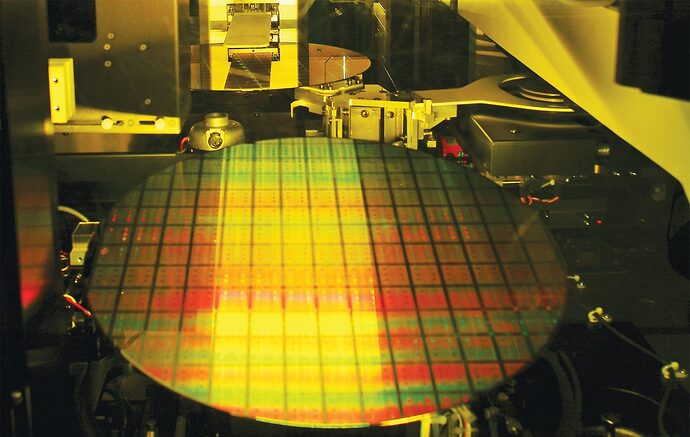 TSMC เร่งขยายฐาน! เตรียมสร้าง 12 โรงงานผลิตชิปยักษ์ในแอริโซนา สู่ศูนย์กลางใหม่ลดพึ่งพาไต้หวัน
