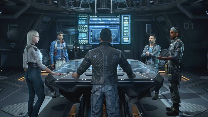 Owlcat Games เร่งพัฒนา The Expanse: Osiris Reborn ด้วย GenAI พร้อมยืนยันตัวเกมสุดท้ายสร้างสรรค์โดยมนุษย์ 100%