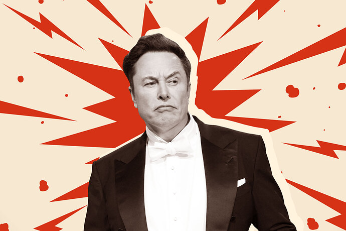 เอกสาร Epstein เผยอีเมล Elon Musk: ปีสำคัญมหาเศรษฐีจะสะดุดหรือไม่?