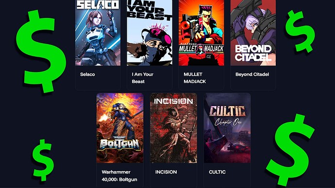 พลาดไม่ได้! Steam Bundle การกุศลสุดคุ้ม: รวมเกม Boomer Shooter ระดับเทพ ในราคาไม่ถึง 20 ดอลลาร์